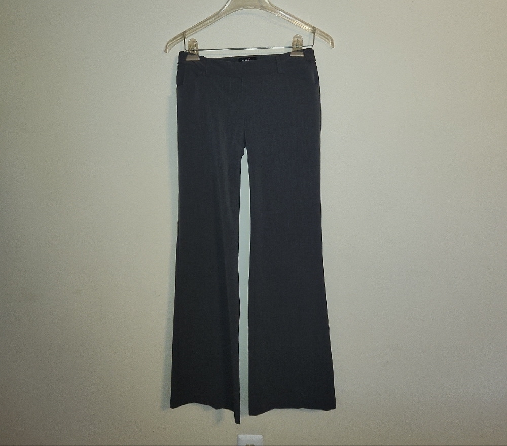 TBA Gray Women's Pants